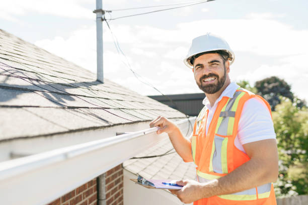 Best Metal Roofing Contractor  in Delft Colony, CA
