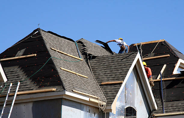 Best Metal Roofing Contractor  in Delft Colony, CA