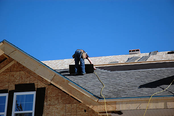 Best Roofing Contractors for Homes  in Delft Colony, CA