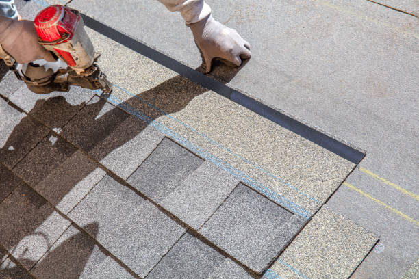 Best Local Roofing Companies  in Delft Colony, CA